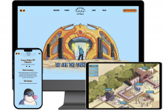 NFT-Based Loyalty Program